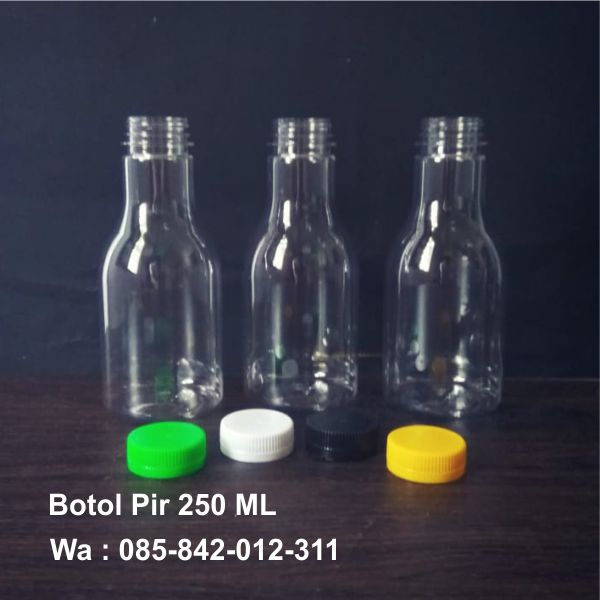 Botol Pir 250 ML