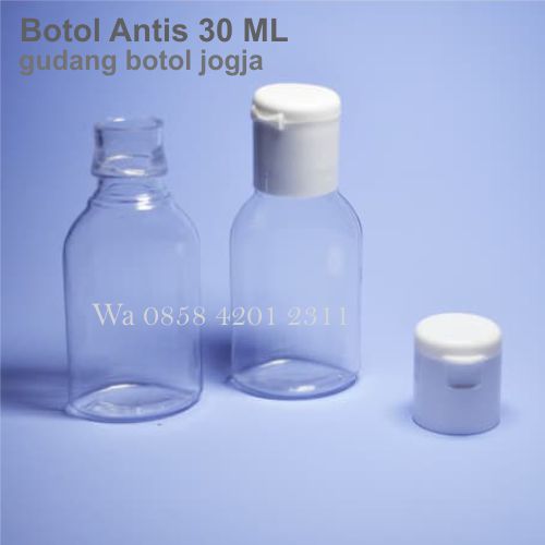 Botol Antil 30 ML